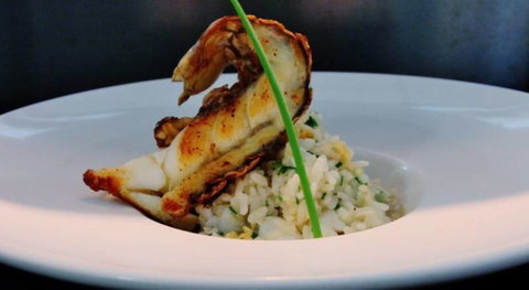 Galleons Restaurant - Accommodation BNB 1