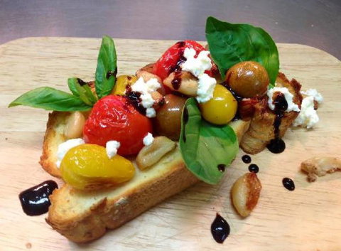 Galleons Restaurant - Accommodation BNB 2