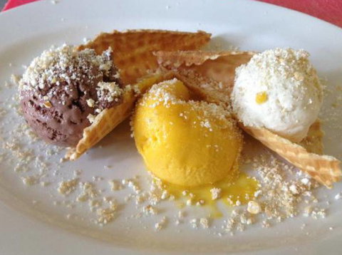 Galleons Restaurant - Accommodation BNB 3