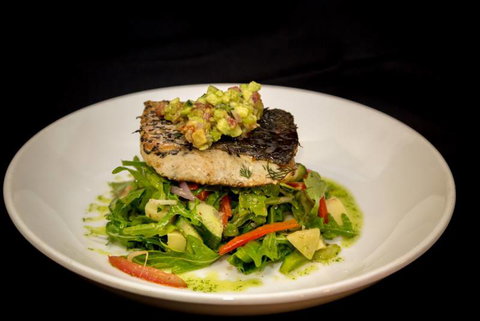 Galleons Restaurant - Accommodation BNB 4