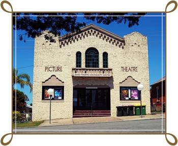 Bank Hotel Dungog - Accommodation BNB 1
