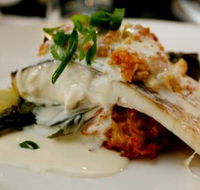 Jessies on the Water - Accommodation BNB