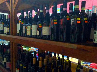Parap Fine Foods - Accommodation BNB 0