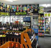Gainsborough Liquor Store - Accommodation BNB