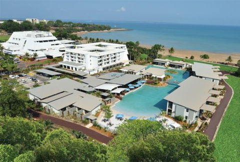 Skycity Darwin - Accommodation BNB 3