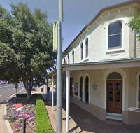 Milestone Hotel - Accommodation BNB
