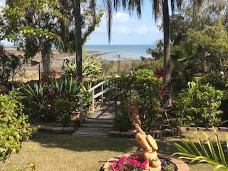 Gatakers Landing Restaurant - Accommodation BNB 3