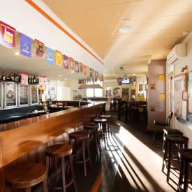 Old Sydney Hotel - Accommodation BNB 1
