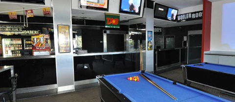 Burnside Tavern - Accommodation BNB 2