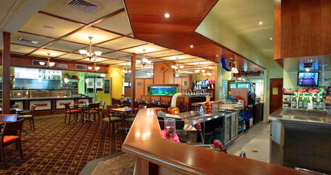 The Gem Hotel - Accommodation BNB 0