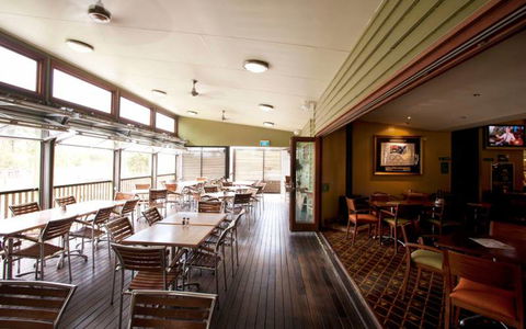 The Gem Hotel - Accommodation BNB 2