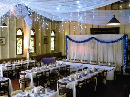 The Church On Palmer - Accommodation BNB 2