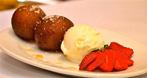 The Only Place Indian Restaurant - Accommodation BNB 2