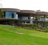 Bluewater Grill - Accommodation BNB