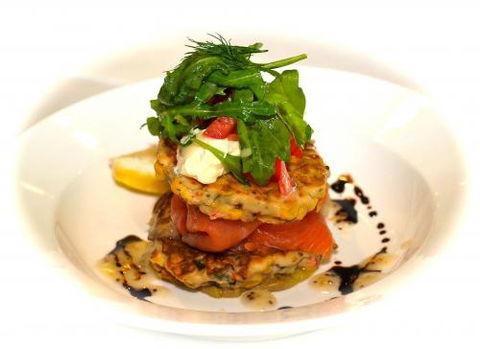 Bluewater Grill - Accommodation BNB 1