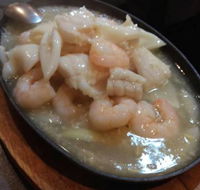Jumbo Palace Chinese Restaurant - Accommodation BNB