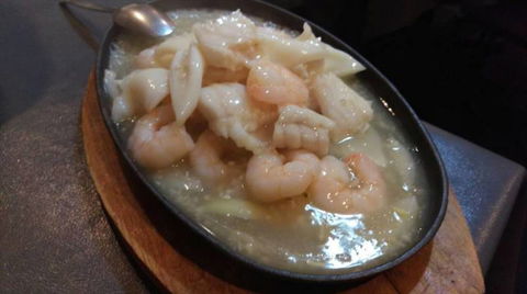 Jumbo Palace Chinese Restaurant - Accommodation BNB 0