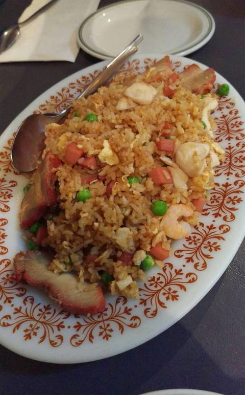 Jumbo Palace Chinese Restaurant - Accommodation BNB 4