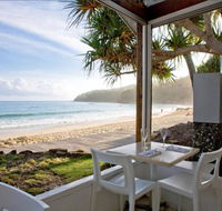 Berardos Restaurant  Bar - Accommodation BNB