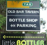 Old Bar Tavern - Accommodation BNB