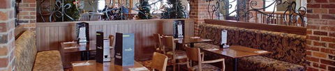 Harrigan’s Irish Pub - Accommodation BNB 0