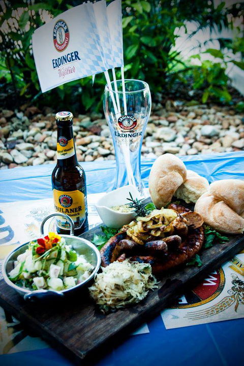 Denmans Beer Cafe - Accommodation BNB 0