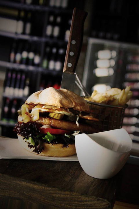 Denmans Beer Cafe - Accommodation BNB 1