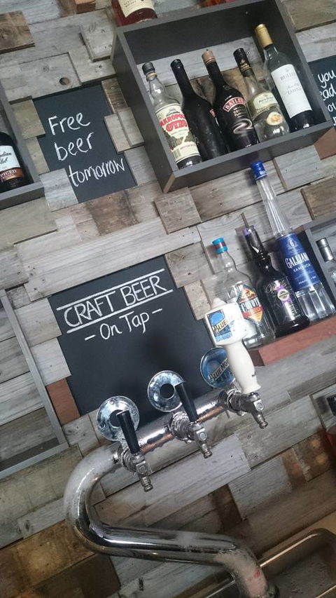 Denmans Beer Cafe - Accommodation BNB 2