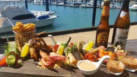 Denmans Beer Cafe - Accommodation BNB 3