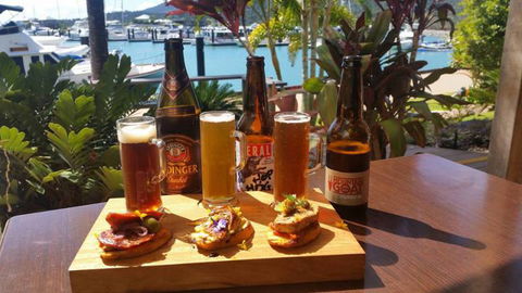 Denmans Beer Cafe - Accommodation BNB 5