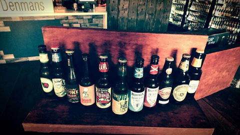 Denmans Beer Cafe - Accommodation BNB 6