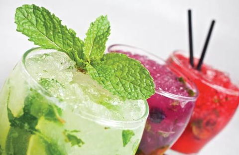 Fish D’Vine & The Rum Bar - Accommodation BNB 1