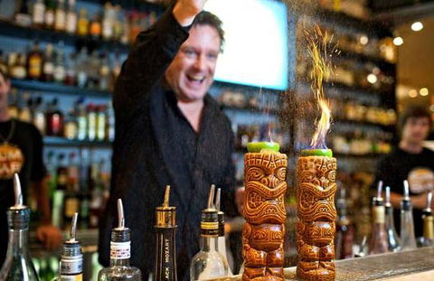 Fish D’Vine & The Rum Bar - Accommodation BNB 2