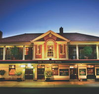 Tamworth Hotel - Accommodation BNB
