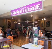 Ellys Coffee Lounge - Accommodation BNB