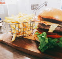 Mitchells Espresso - Accommodation BNB