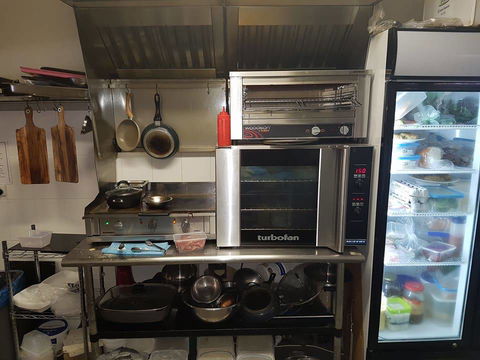 Mitchell’s Espresso - Accommodation BNB 1