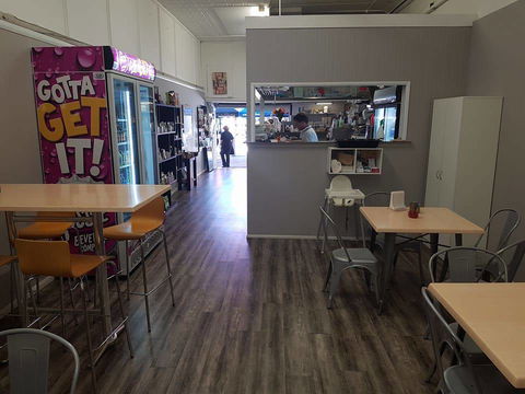 Mitchell’s Espresso - Accommodation BNB 3