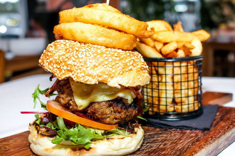 Hotel CBD - Accommodation BNB 0