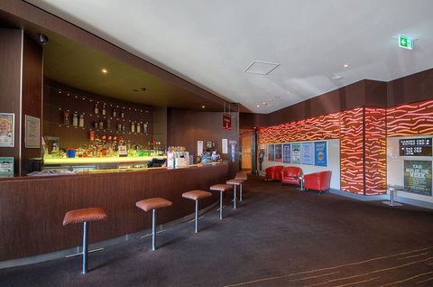 Hotel CBD - Accommodation BNB 1