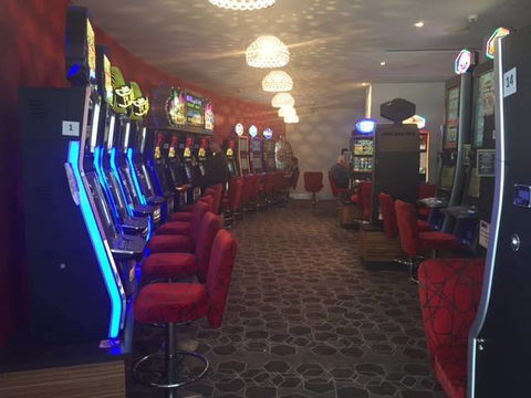 Hotel CBD - Accommodation BNB 3