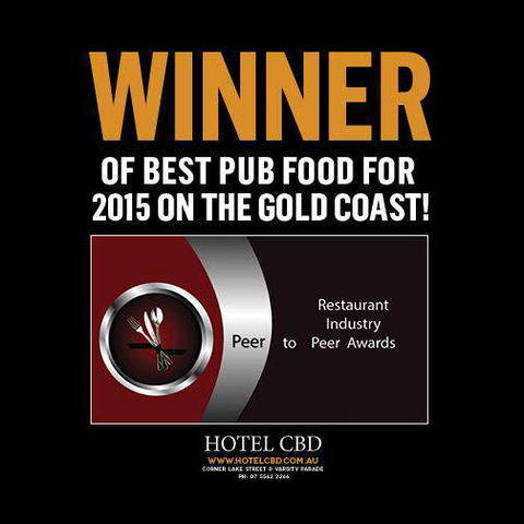 Hotel CBD - Accommodation BNB 4