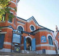The Old Bell Tower Cafe - Accommodation BNB
