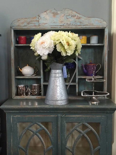 The Old Bell Tower Cafe - Accommodation BNB 1