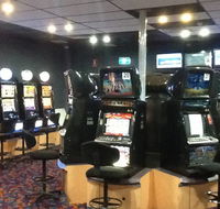 Tennant Creek Memorial Club - Accommodation BNB