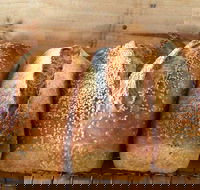 Blackbird Artisan Bakery - Accommodation BNB