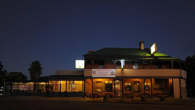 Windella NSW Accommodation BNB
