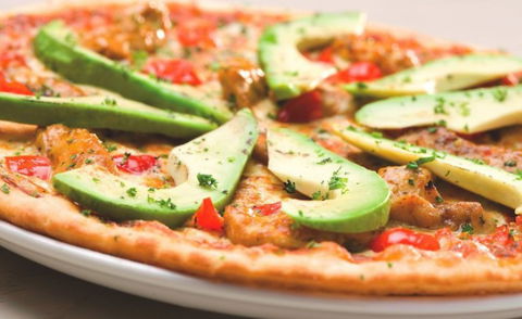 Panarottis Blacktown - Accommodation BNB 2