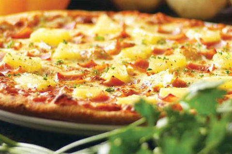 Panarottis Blacktown - Accommodation BNB 3