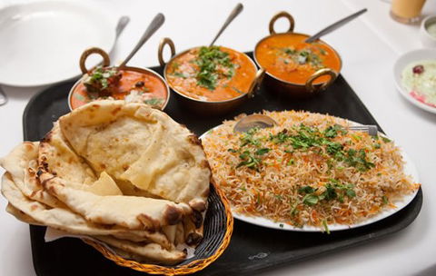 Neelam Indian Restaurant - Accommodation BNB 0